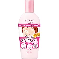 Amazon | マイルドアイメイクアップリムーバー クレンジング 110